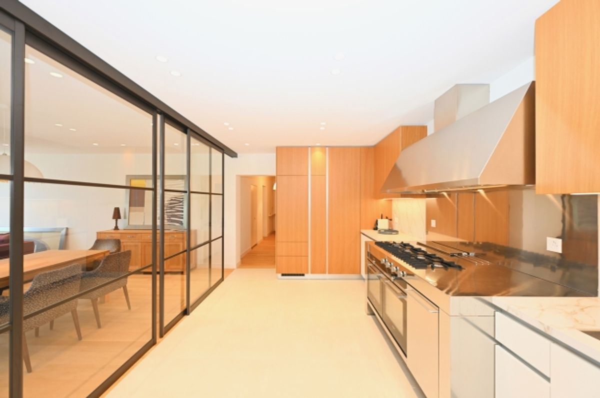 Elegantes 3.5-Zimmer-Apartment mit Panoramablick in Porza - 6