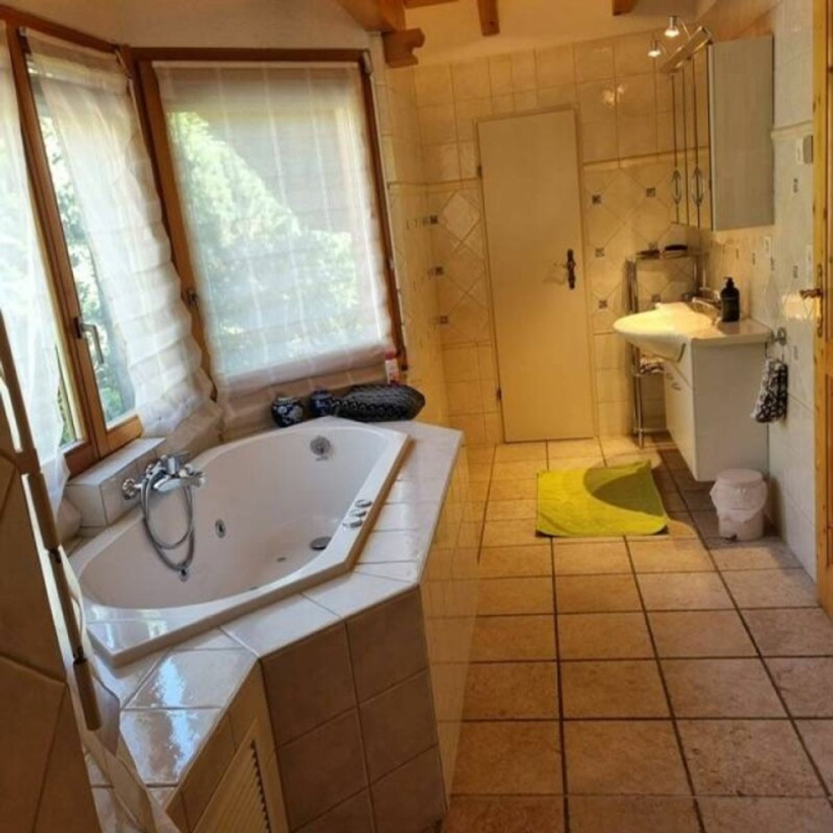 4.5-Zimmer Chalet in Crans-Montana - 12
