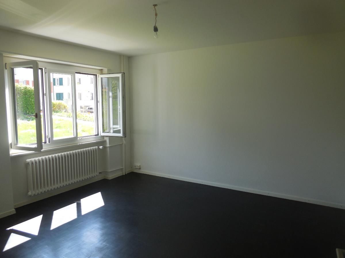 1.5 Zimmer Wohnung - 0