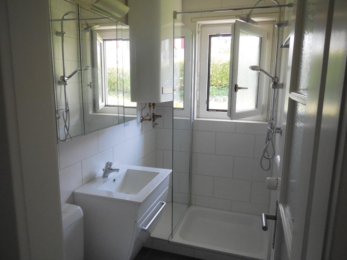 1.5 Zimmer Wohnung - 1