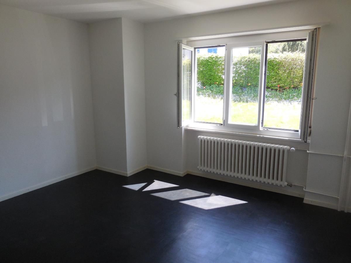1.5 Zimmer Wohnung - 4