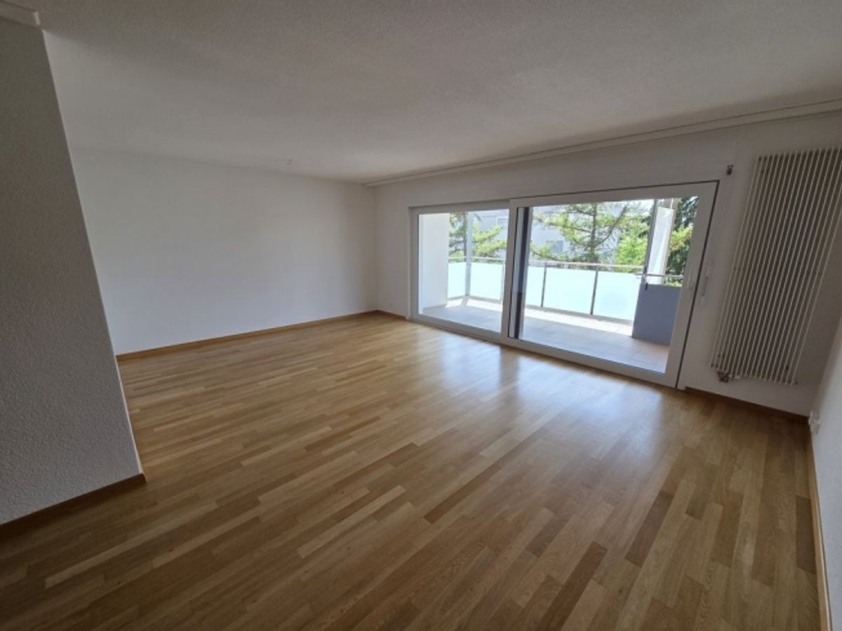 Unser neues Zuhause! - 2