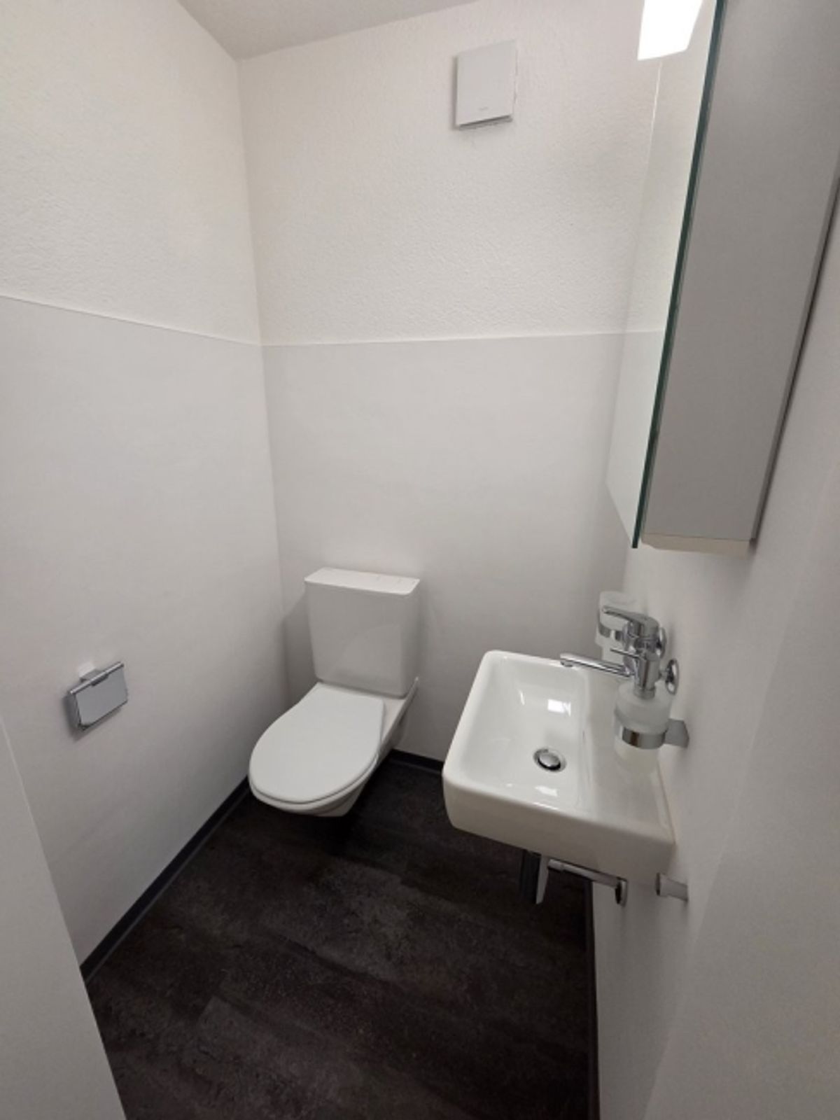 Unser neues Zuhause! - 9