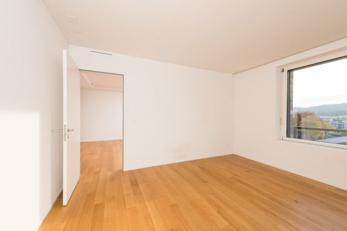 Urbane Wohnung mit zeitgenössischem Design - 2