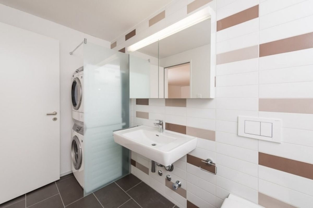 Urbane Wohnung mit zeitgenössischem Design - 4