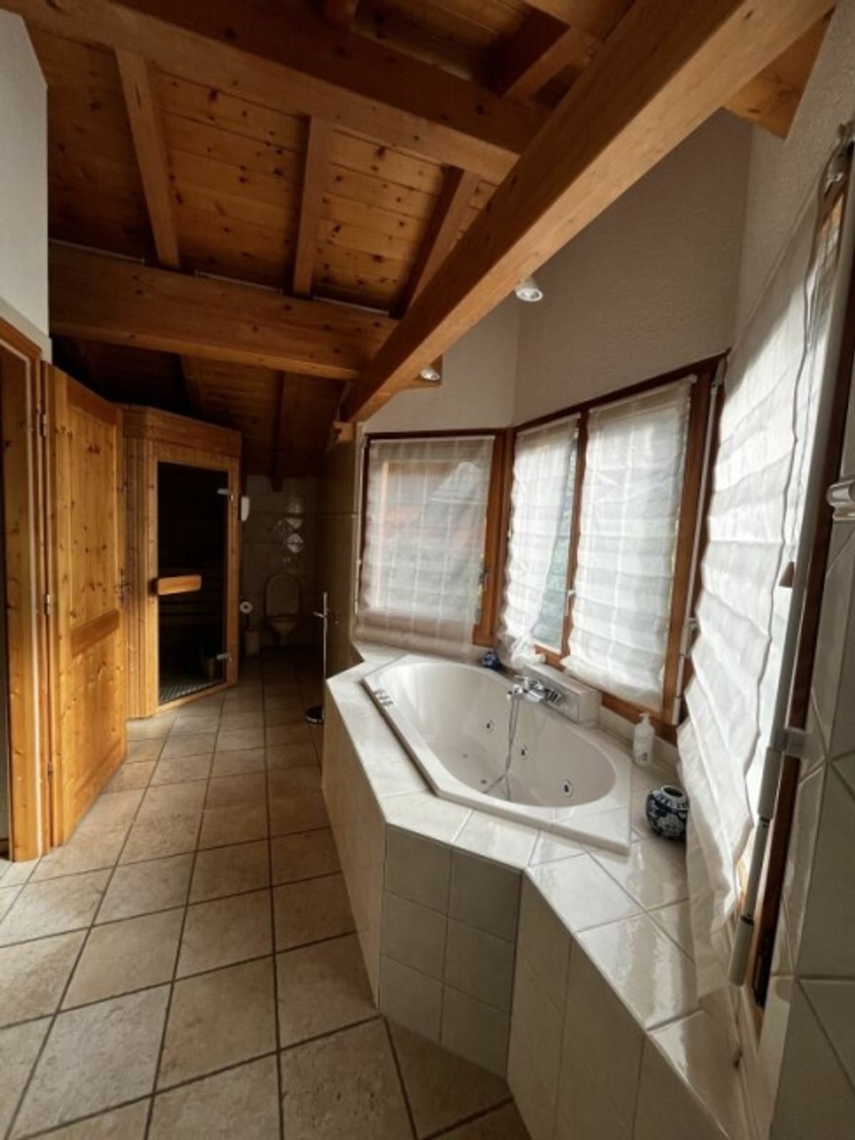 4.5-Zimmer Chalet in Crans-Montana - 7
