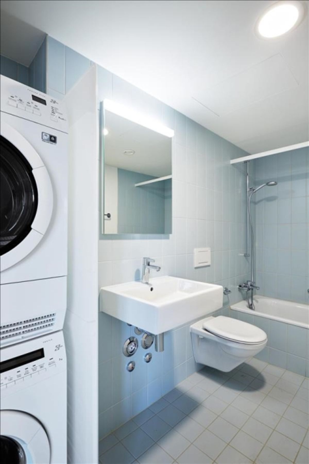 Schöne 3.5 Zimmer-Neubauwohnung zu vermieten - 2