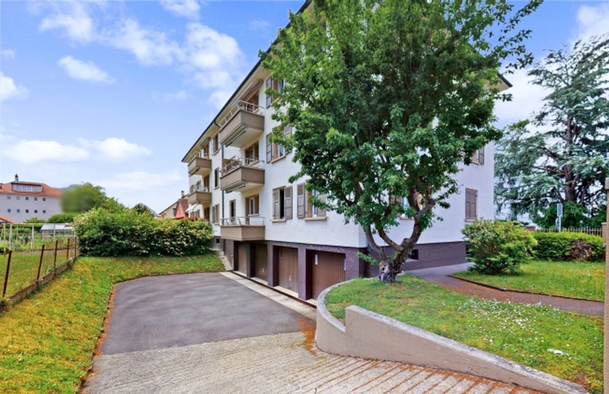 Venez découvrir votre futur logement - 0