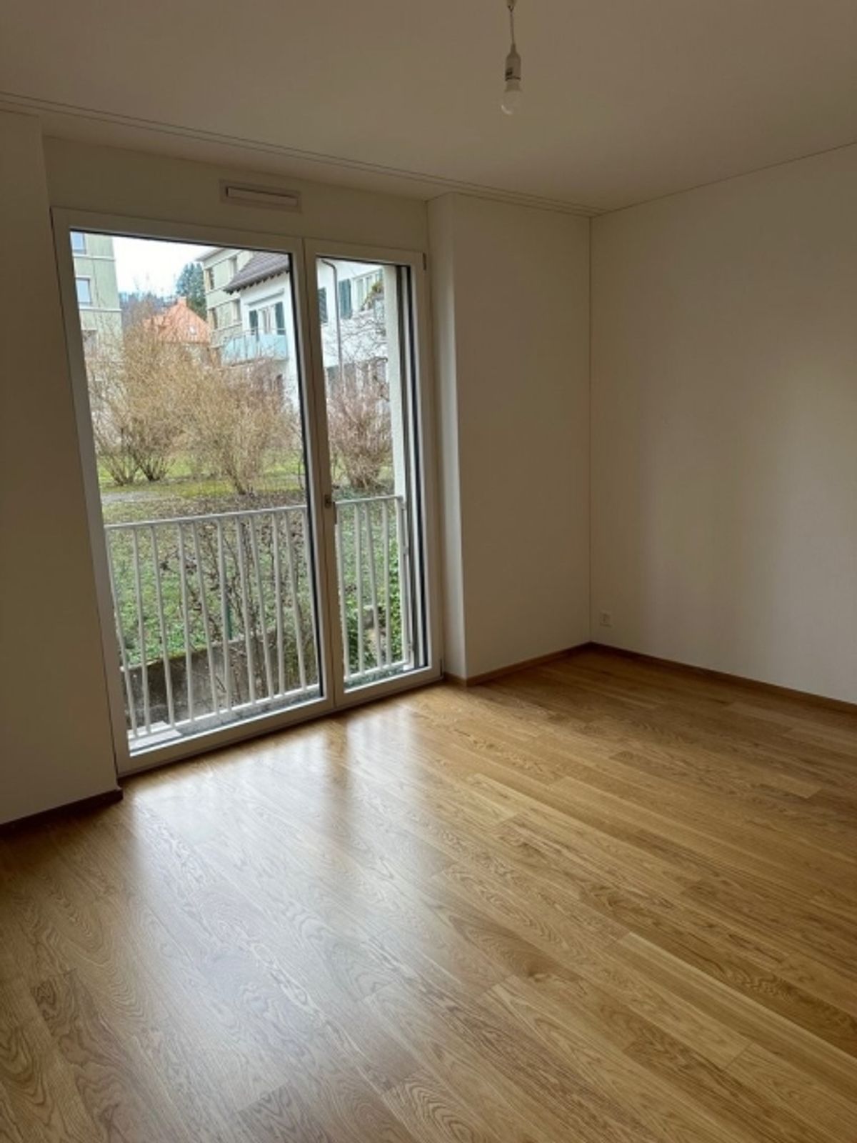 Modernes Wohnen in Wollishofen - 3