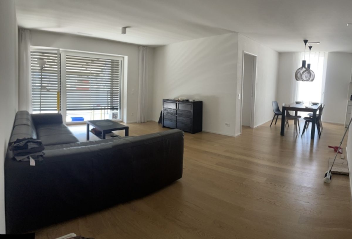 2½ ZI-WOHNUNG IN ZÜRICH - KREIS 2, MÖBLIERT, TEMPORÄR - 0