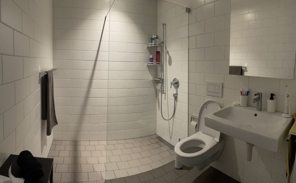 2½ ZI-WOHNUNG IN ZÜRICH - KREIS 2, MÖBLIERT, TEMPORÄR - 3