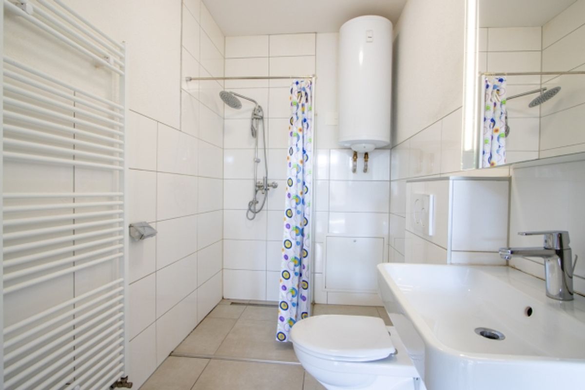 4.5-Zimmerwohnung mit Galerie im Zentrum von Burgdorf - 3