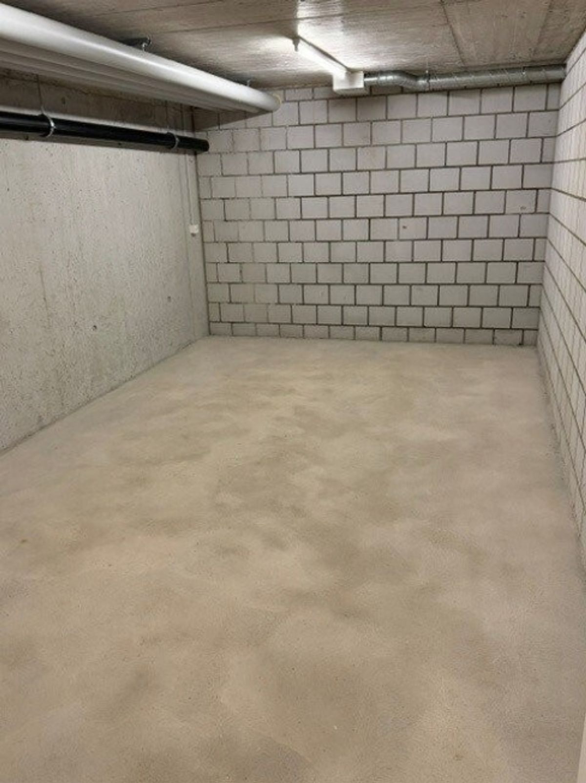 Lagerraum an zentraler Lage in Diegten per sofort zu vermieten - 0
