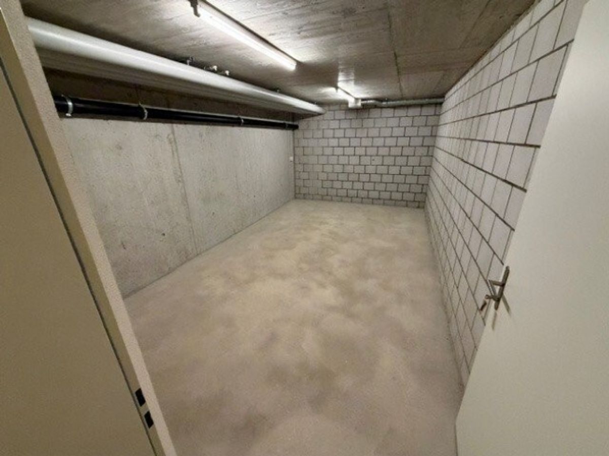 Lagerraum an zentraler Lage in Diegten per sofort zu vermieten - 1