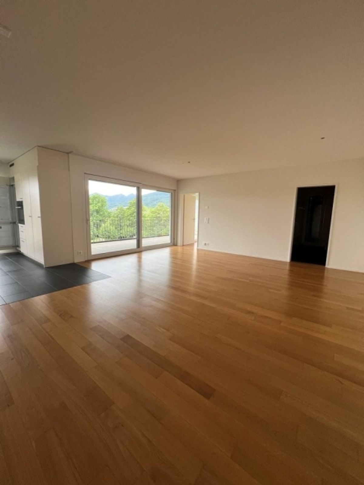 Wohnglück im Grünen - 1