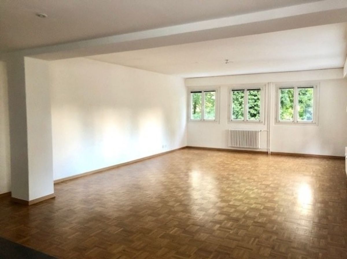 A saisir ! Lumineux logement au coeur de Lausanne ! - 2
