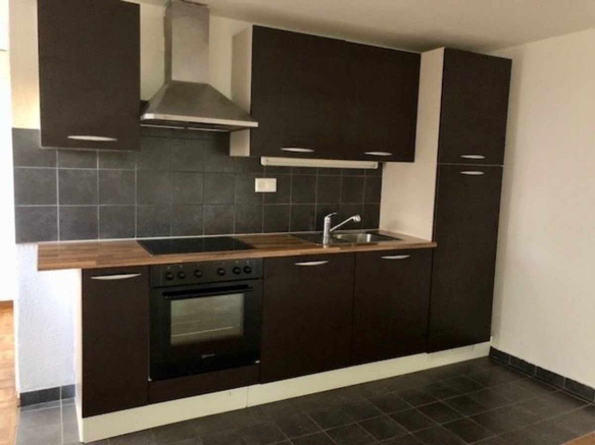 A saisir ! Lumineux logement au coeur de Lausanne ! - 3