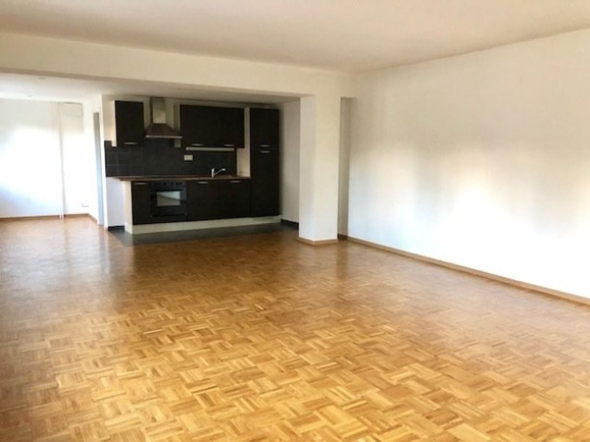 A saisir ! Lumineux logement au coeur de Lausanne ! - 4