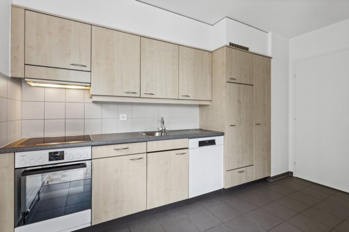 Votre logement proche de toutes commodités à Fribourg ! - 1