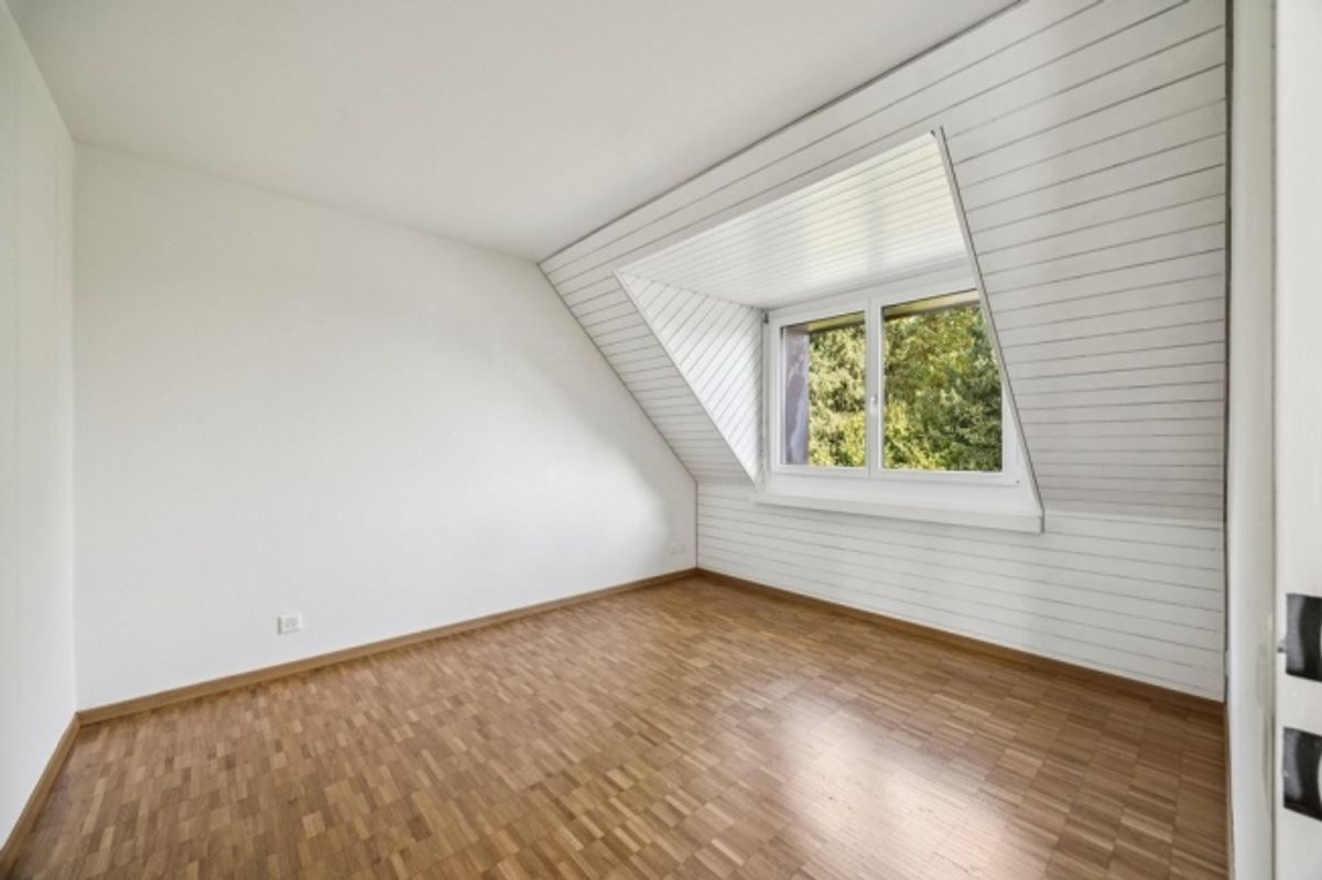 Modernes Wohnen auf zwei Ebenen. - 5