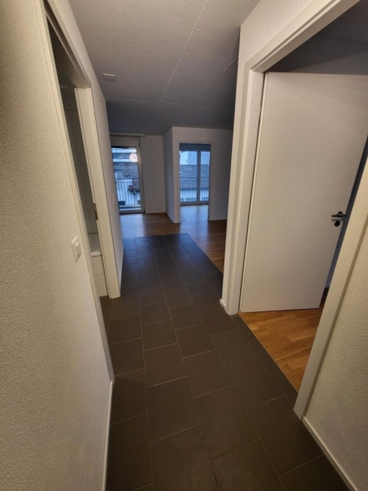 A saisir ! Appartement situé au coeur de Fribourg ! - 2