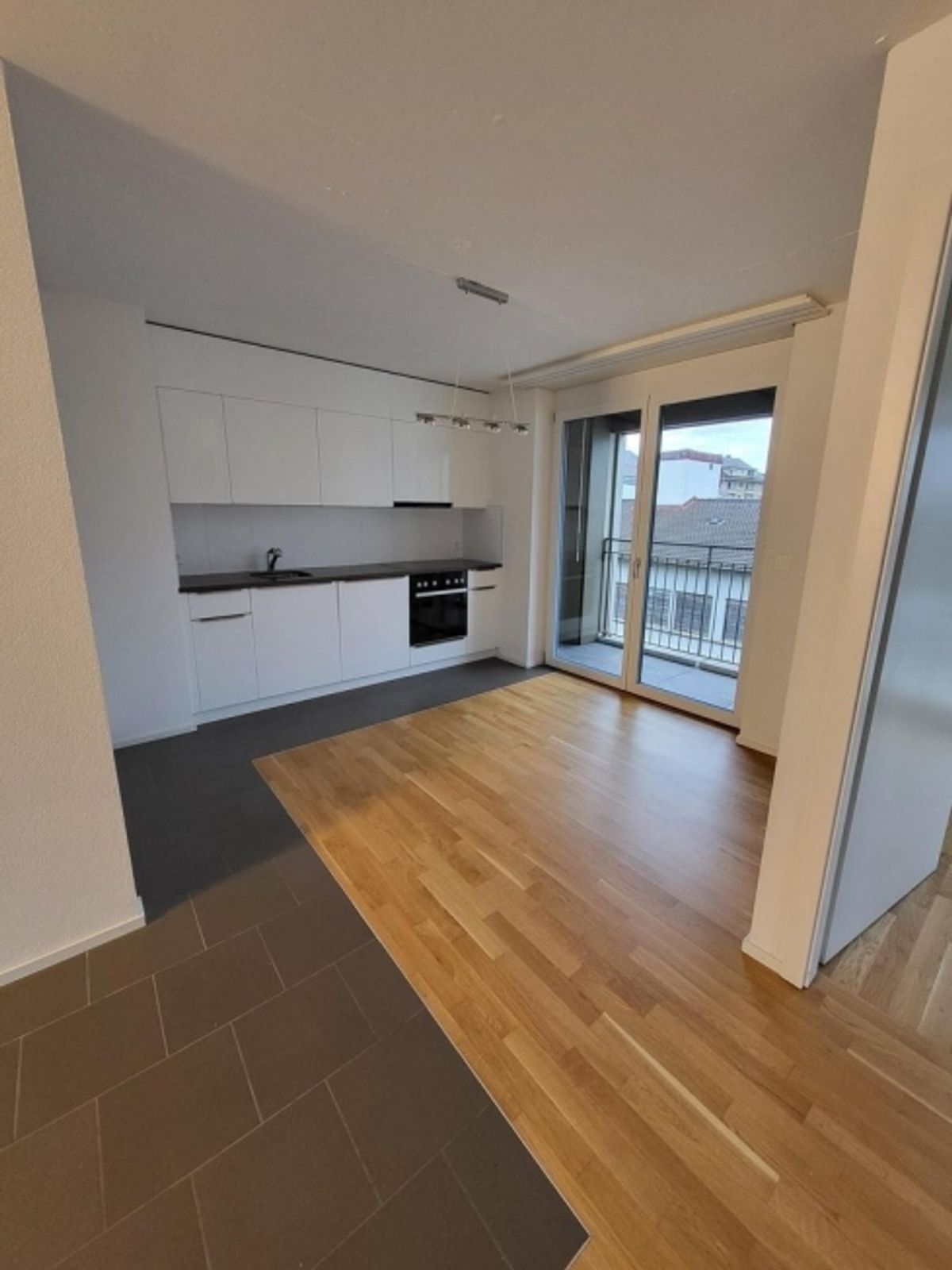 A saisir ! Appartement situé au coeur de Fribourg ! - 4