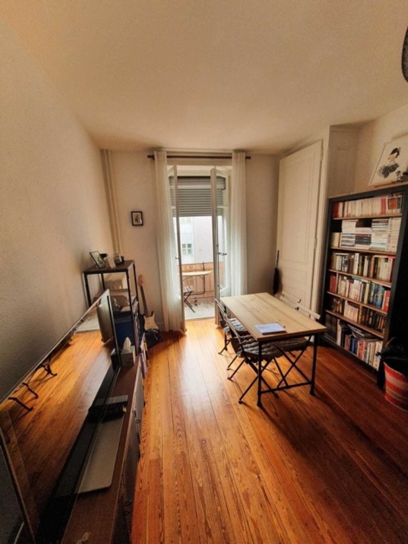 A saisir ! Charmant appartement à louer au coeur de Plainpalais ! - 3