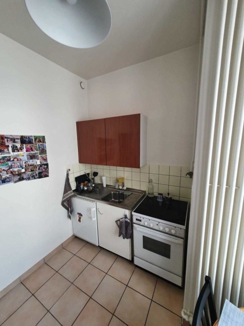 A saisir ! Charmant appartement à louer au coeur de Plainpalais ! - 4