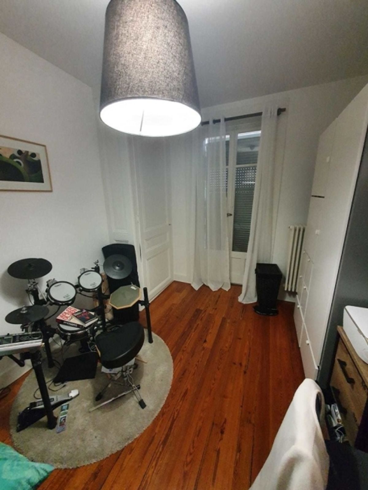 A saisir ! Charmant appartement à louer au coeur de Plainpalais ! - 4