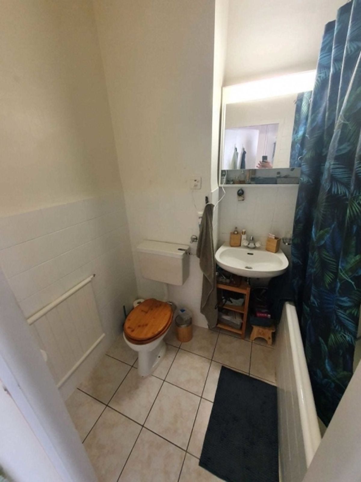 A saisir ! Charmant appartement à louer au coeur de Plainpalais ! - 5