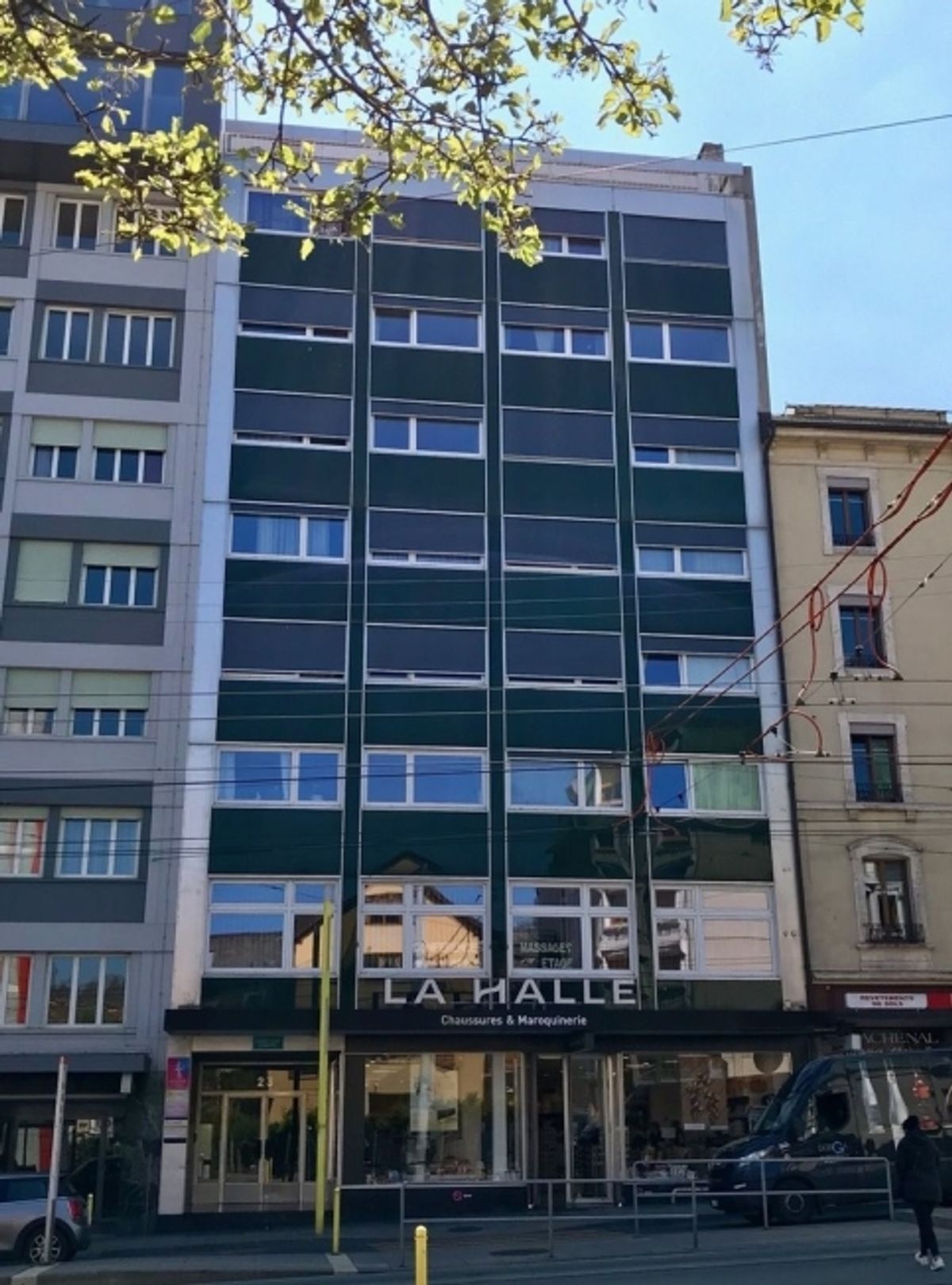 À saisir ! Charmant appartement à Genève ! - 0
