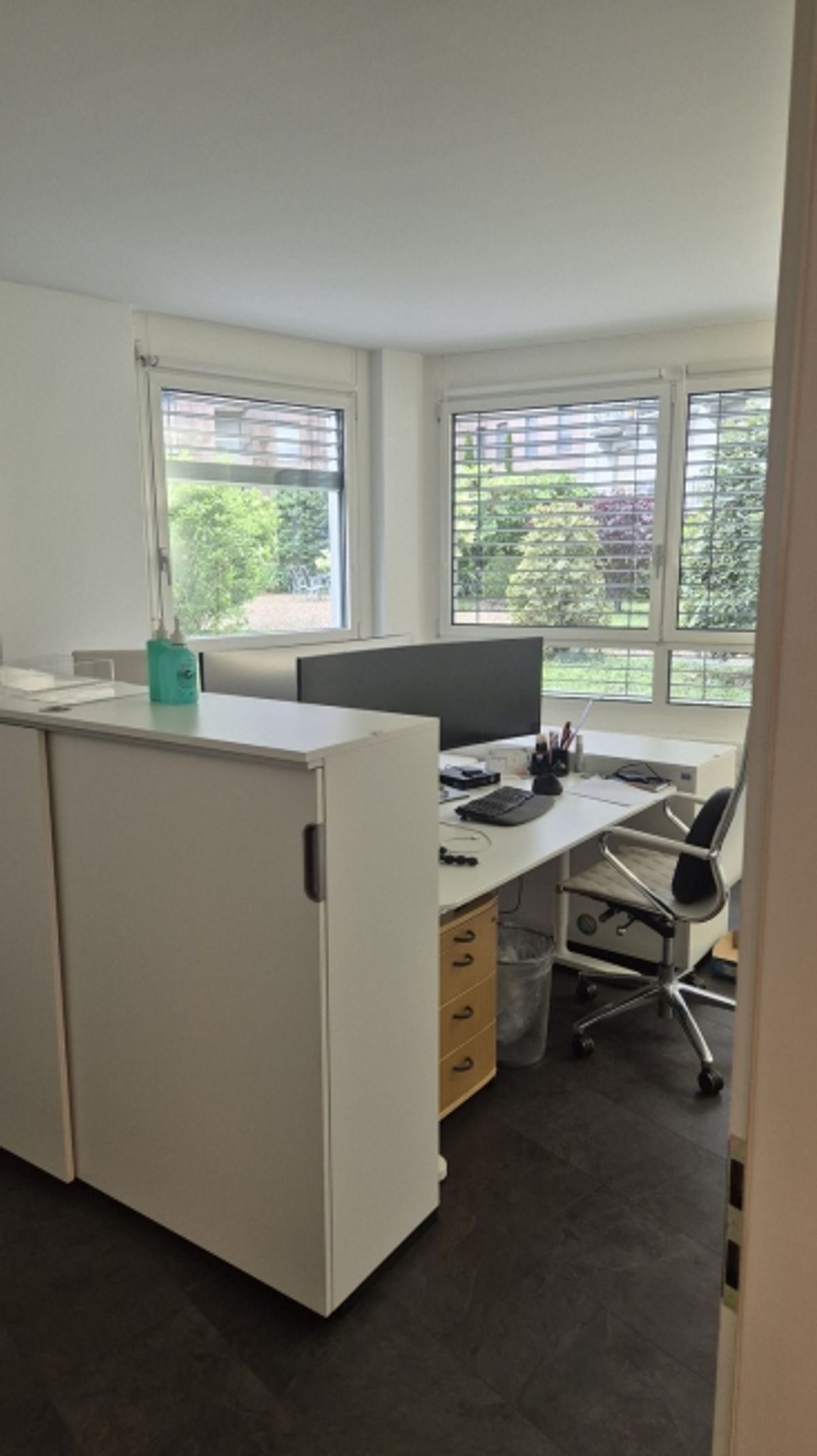 A louer - Bureau de 360m2 au coeur de Montreux ! - 2
