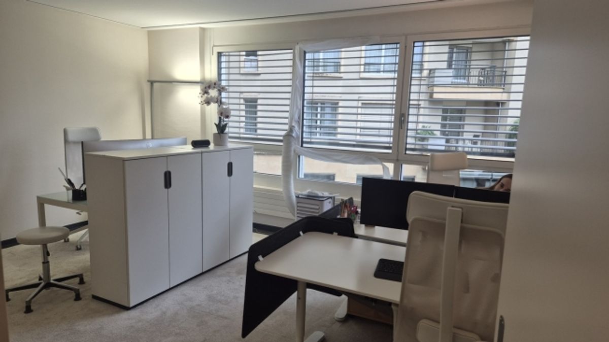 A louer - Bureau de 360m2 au coeur de Montreux ! - 4