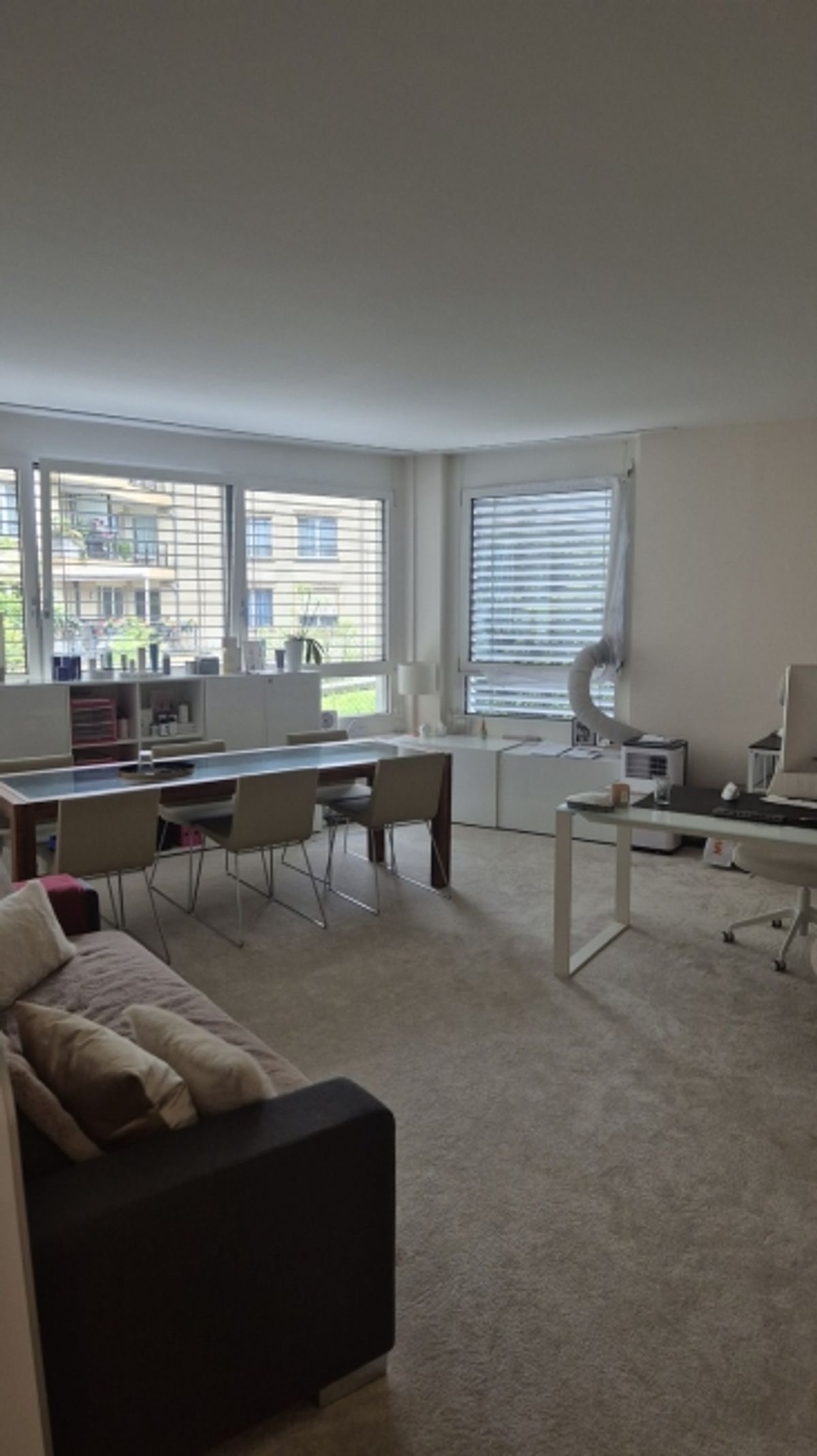 A louer - Bureau de 360m2 au coeur de Montreux ! - 5