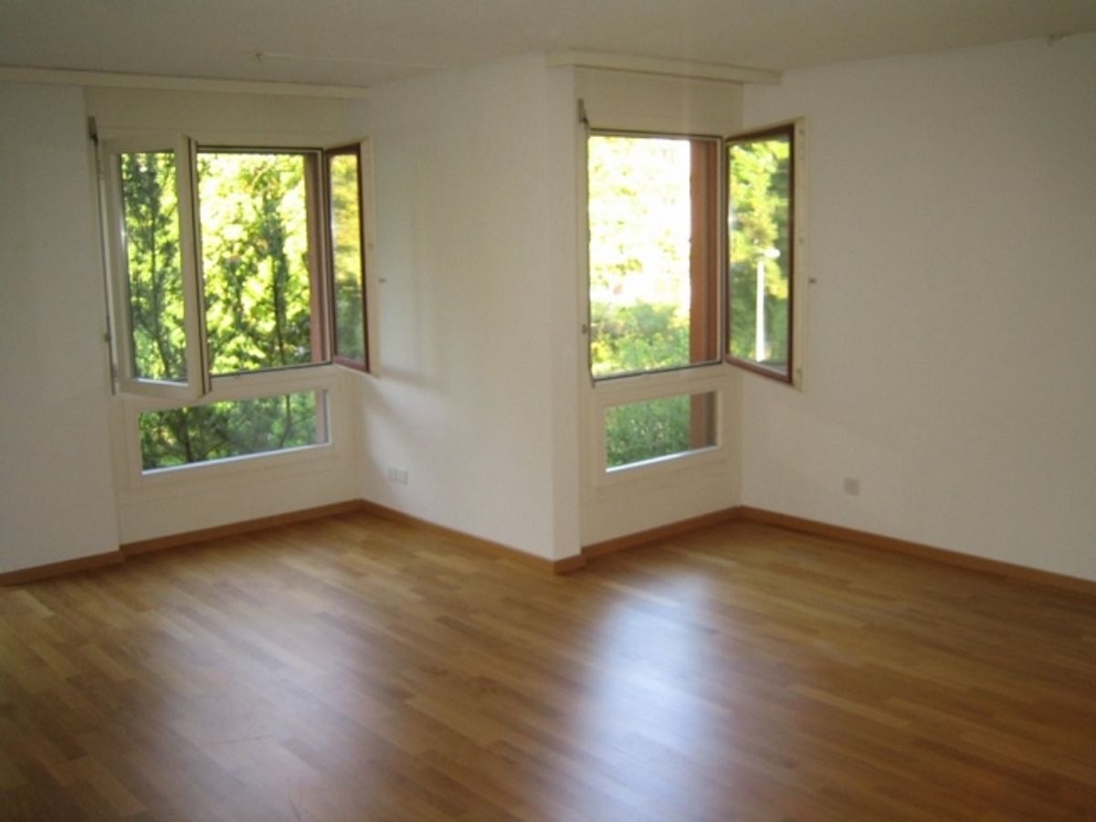 Wohnung sucht Single - 2