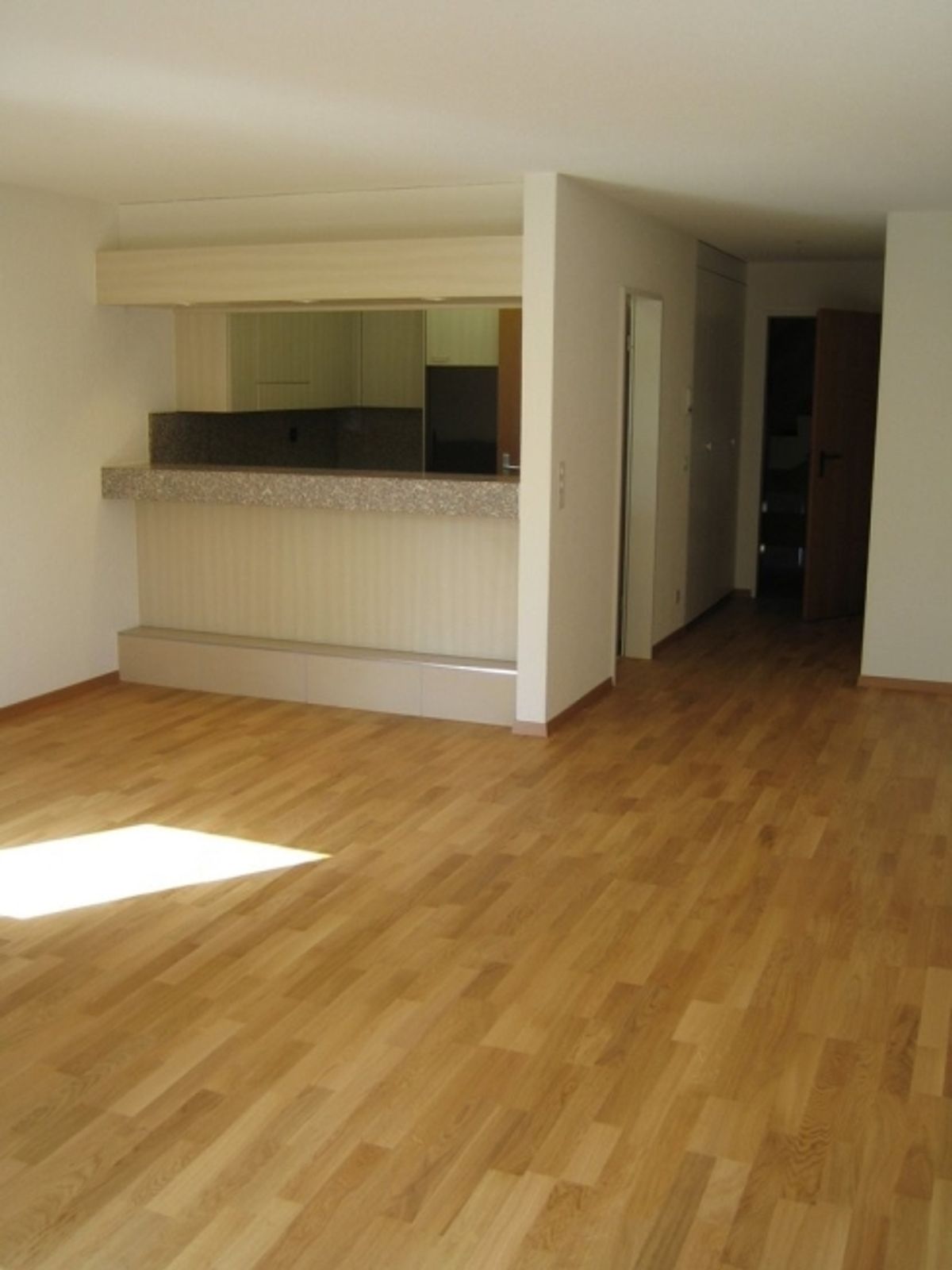 Wohnung sucht Single - 3