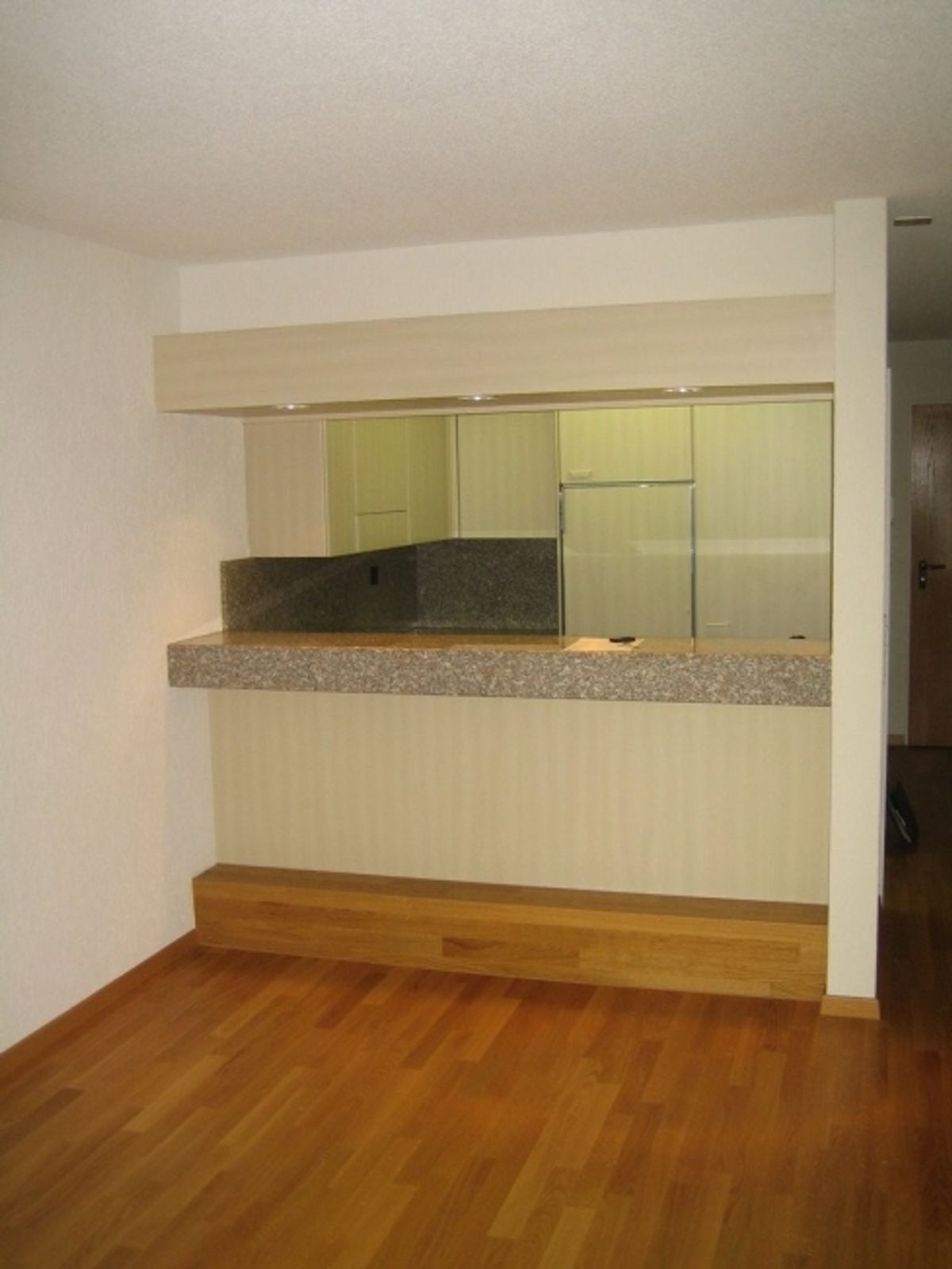 Wohnung sucht Single - 4