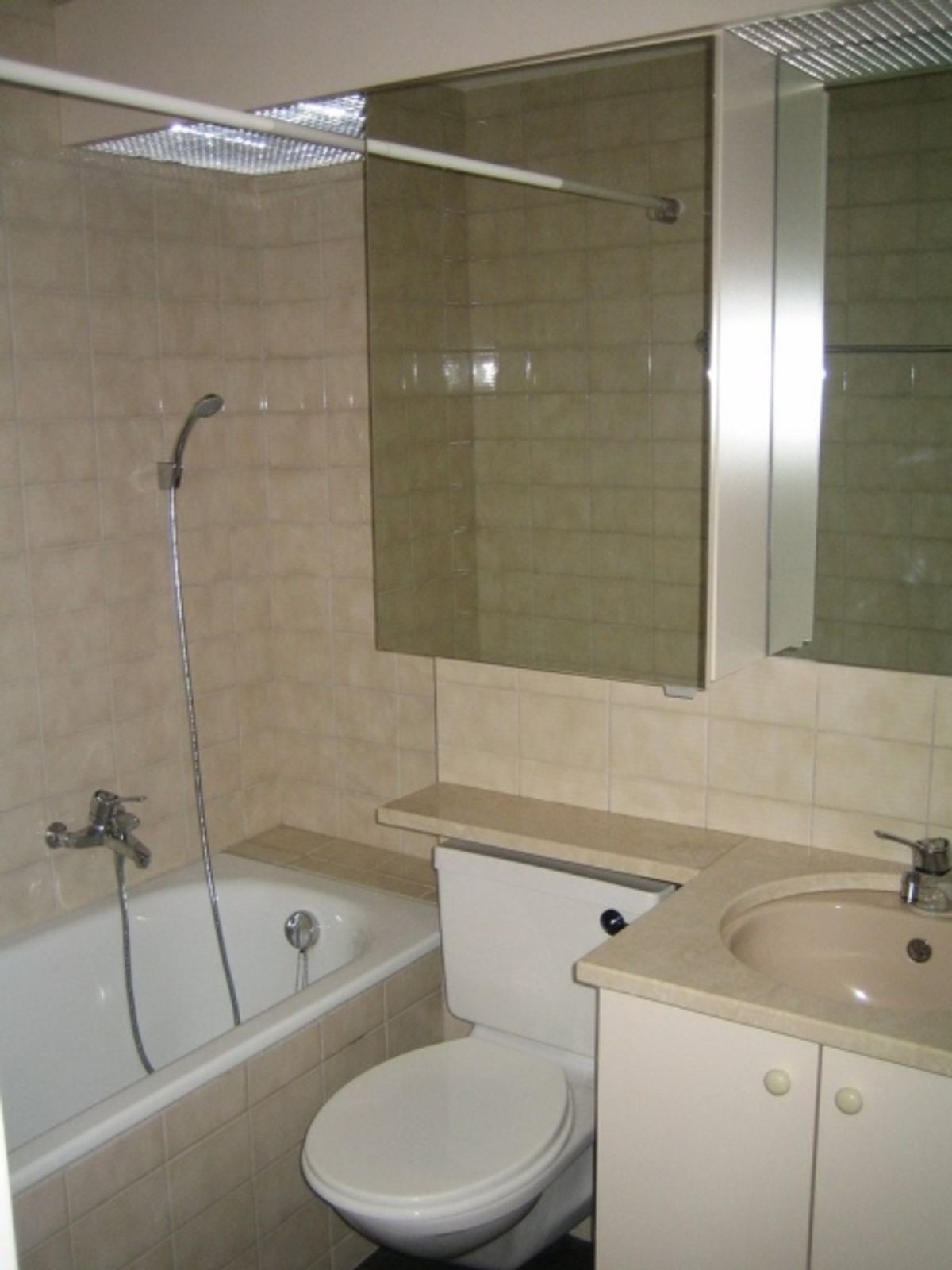 Wohnung sucht Single - 5