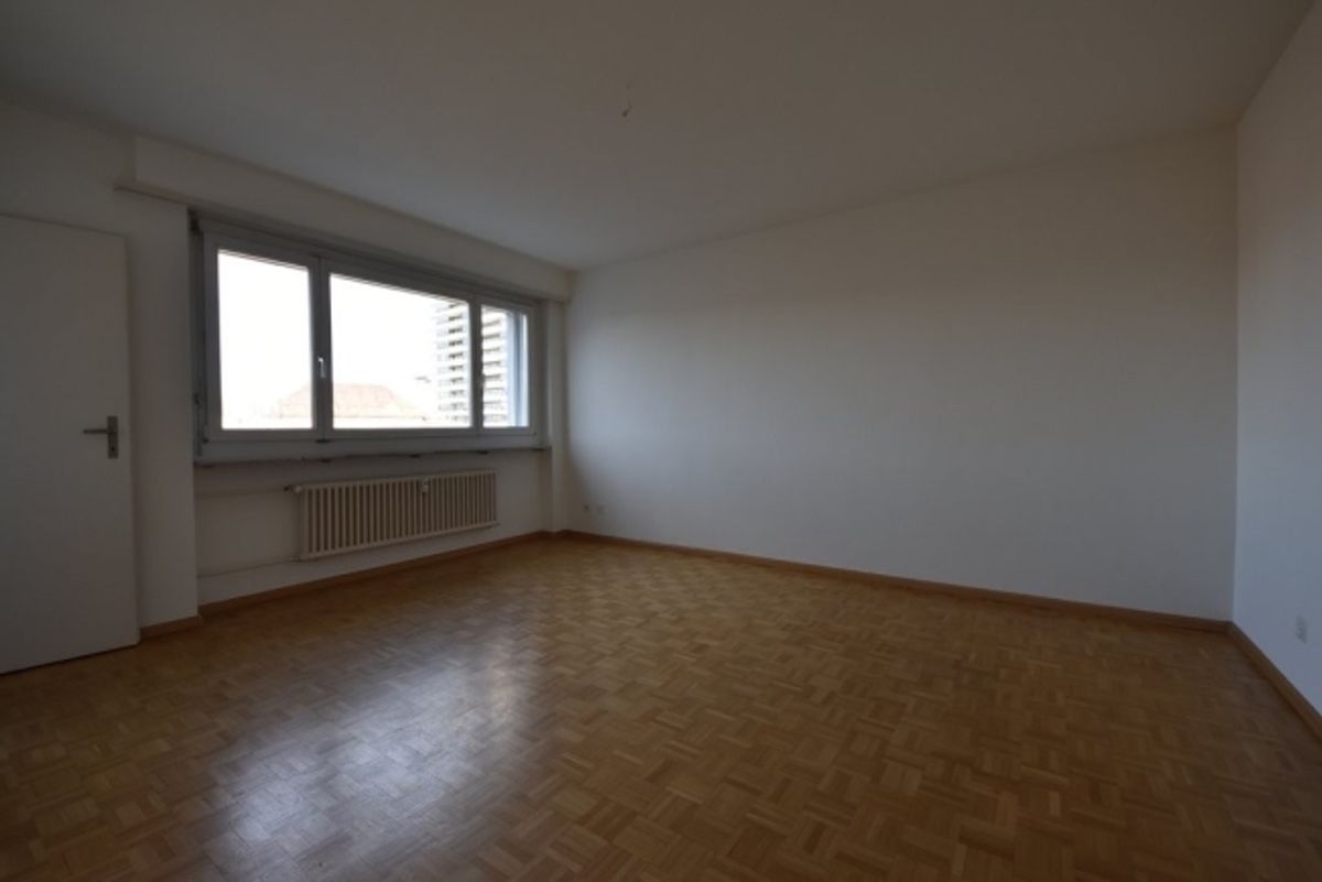 KLEIN ABER FEIN IM HERZEN VON PRATTELN - 1