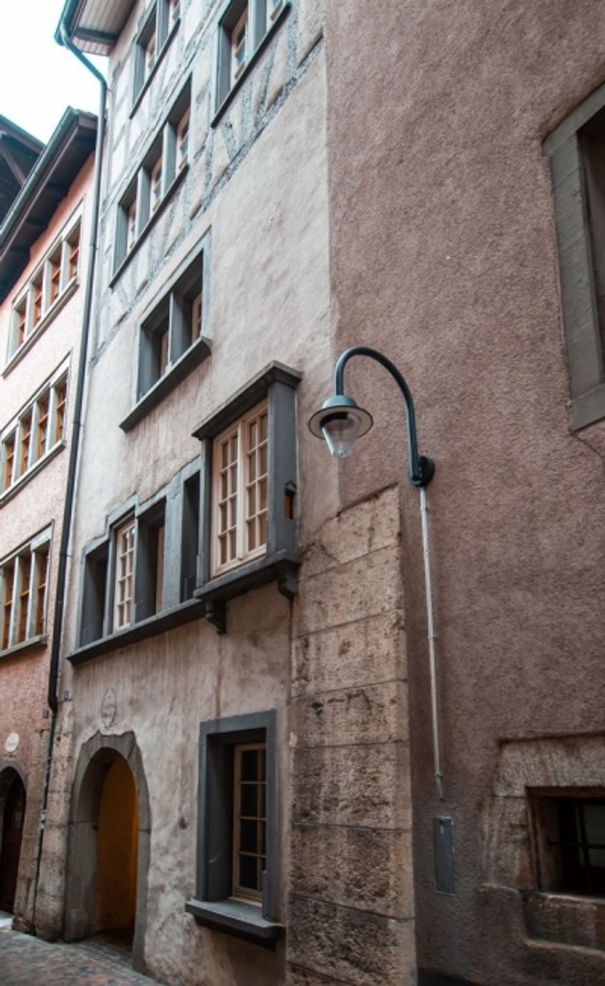 Wohnglück auf den ersten Blick - 0
