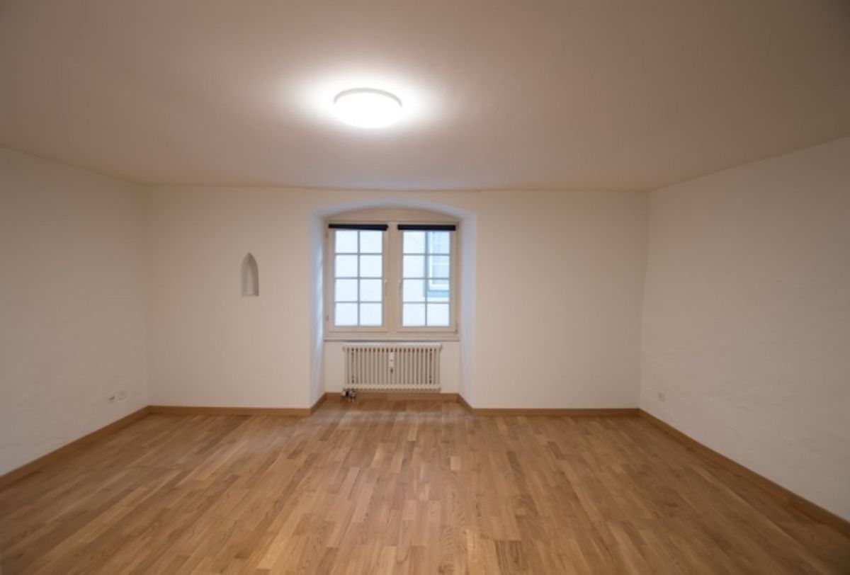 Wohnglück auf den ersten Blick - 1