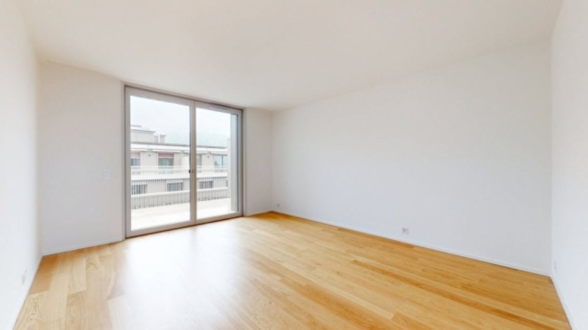 Exklusive 3-Zimmerwohnung mit hochwertigem Ausbau! - 2