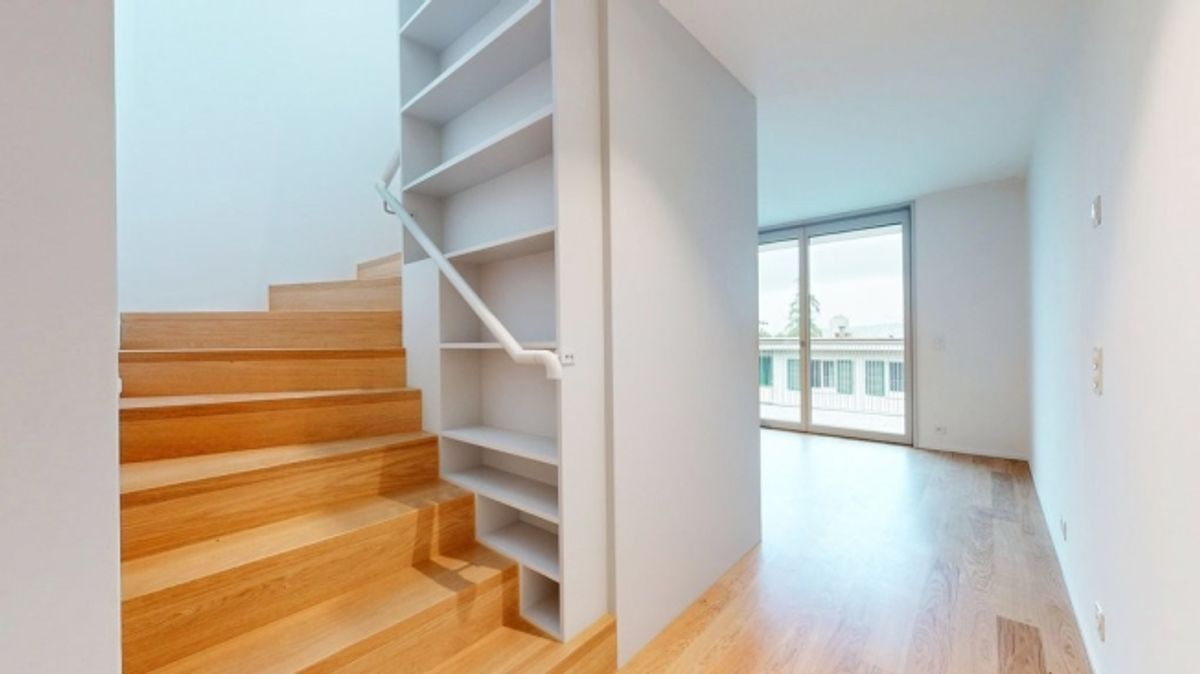 Exklusive 3-Zimmerwohnung mit hochwertigem Ausbau! - 3