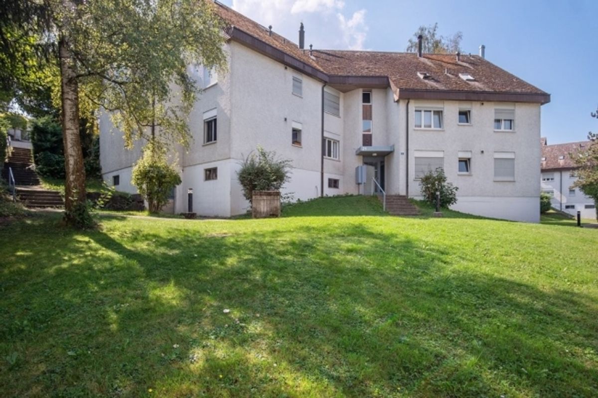Ihre Wohnung - Ihr Paradies - 0