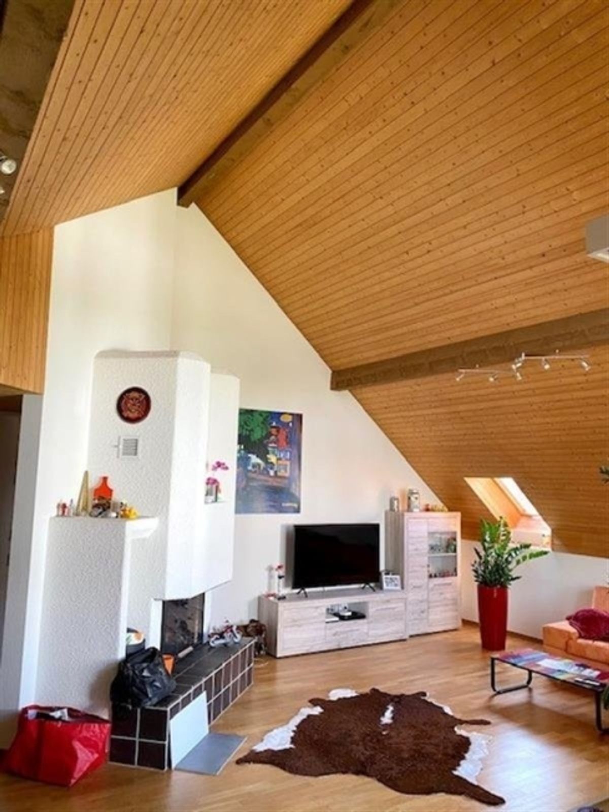 Ihre Wohnung - Ihr Paradies - 1