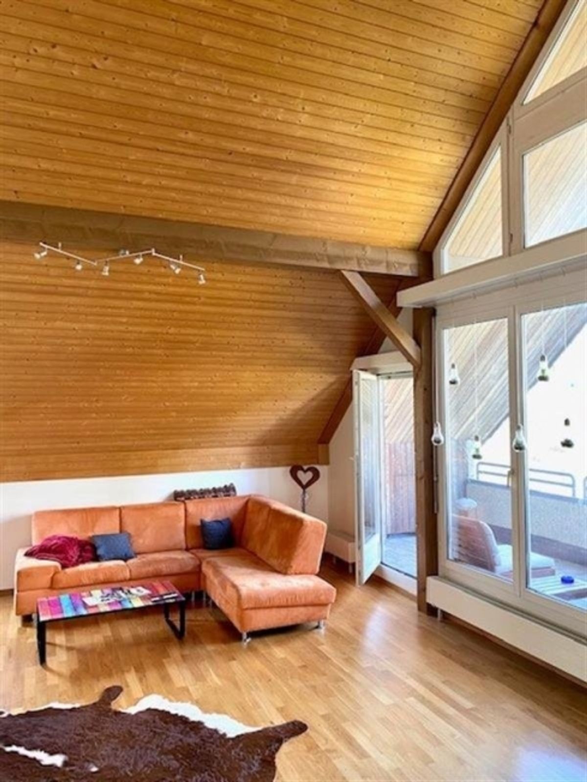 Ihre Wohnung - Ihr Paradies - 2