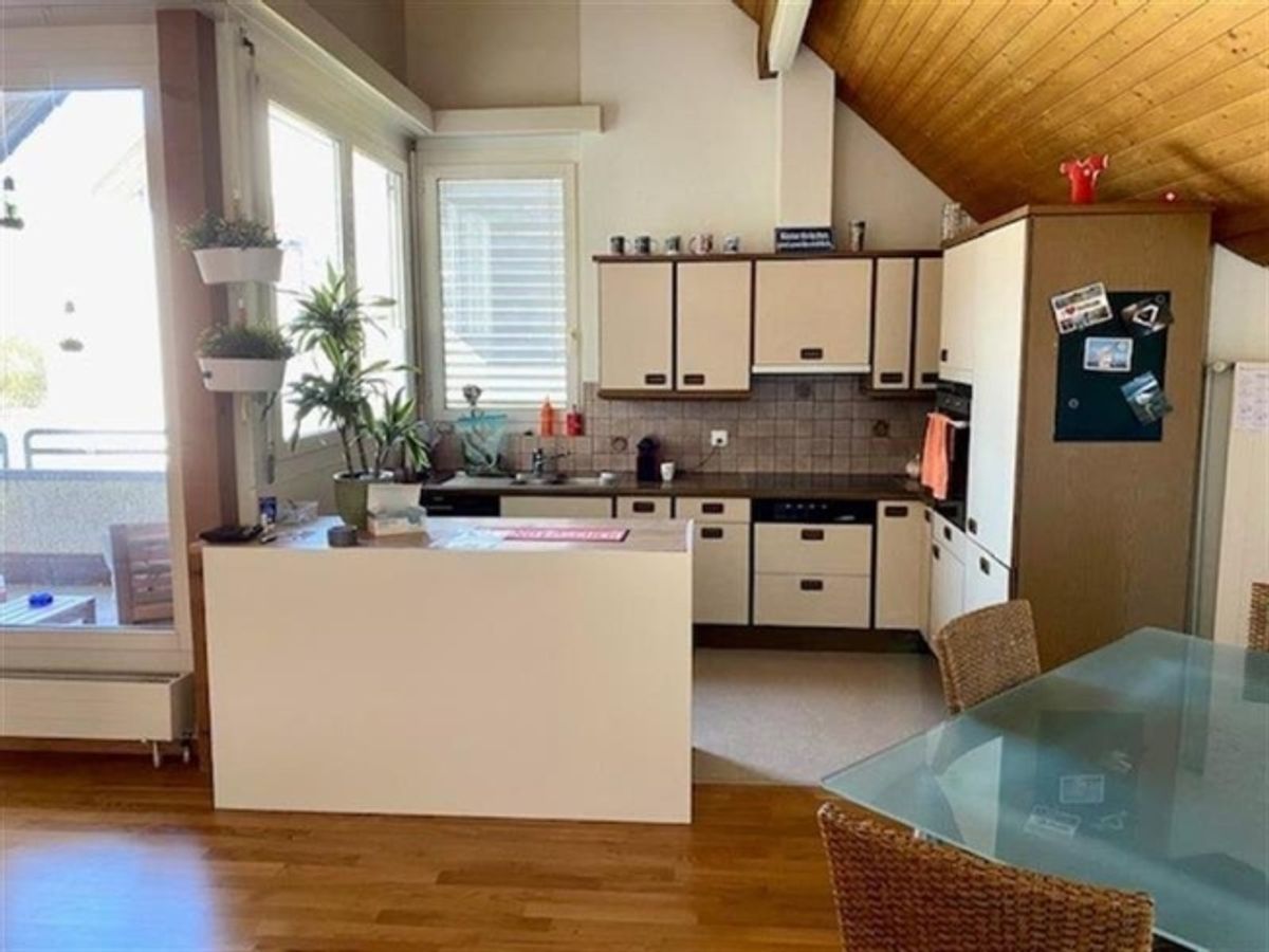 Ihre Wohnung - Ihr Paradies - 5