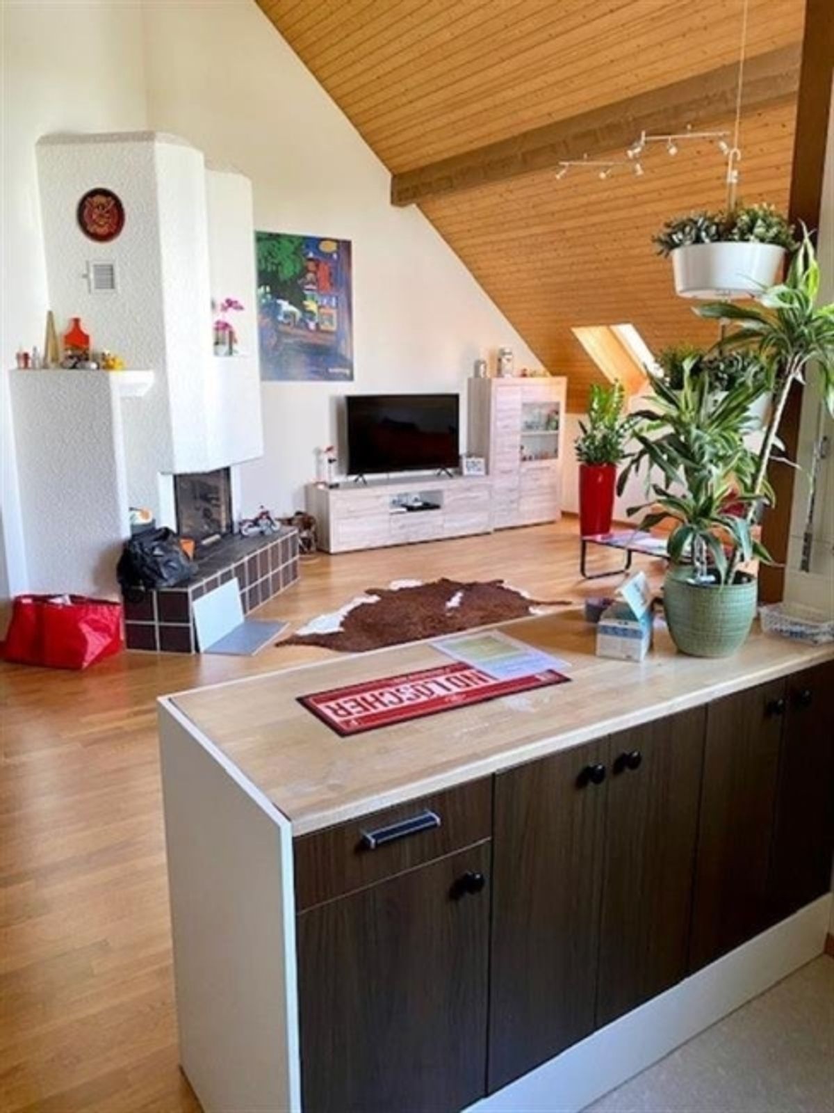 Ihre Wohnung - Ihr Paradies - 6