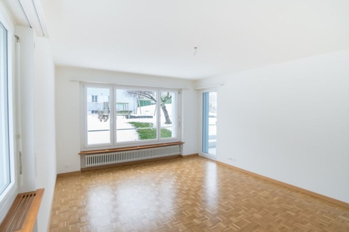 Wohnen im Grünen - 1