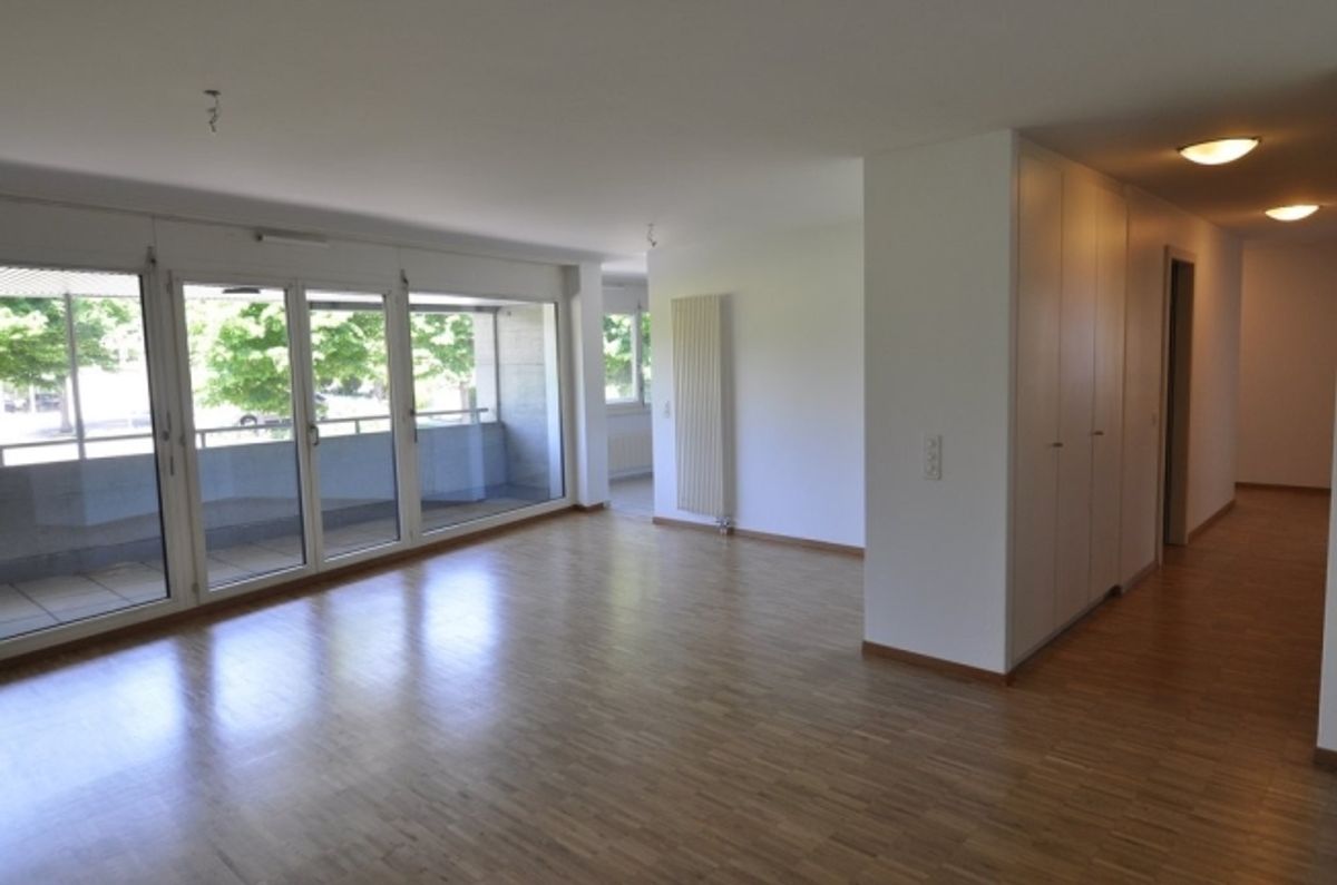 A saisir ! Magnifique appartement au coeur de Sierre ! - 1